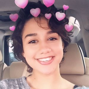 Meet your Posher, Francesca